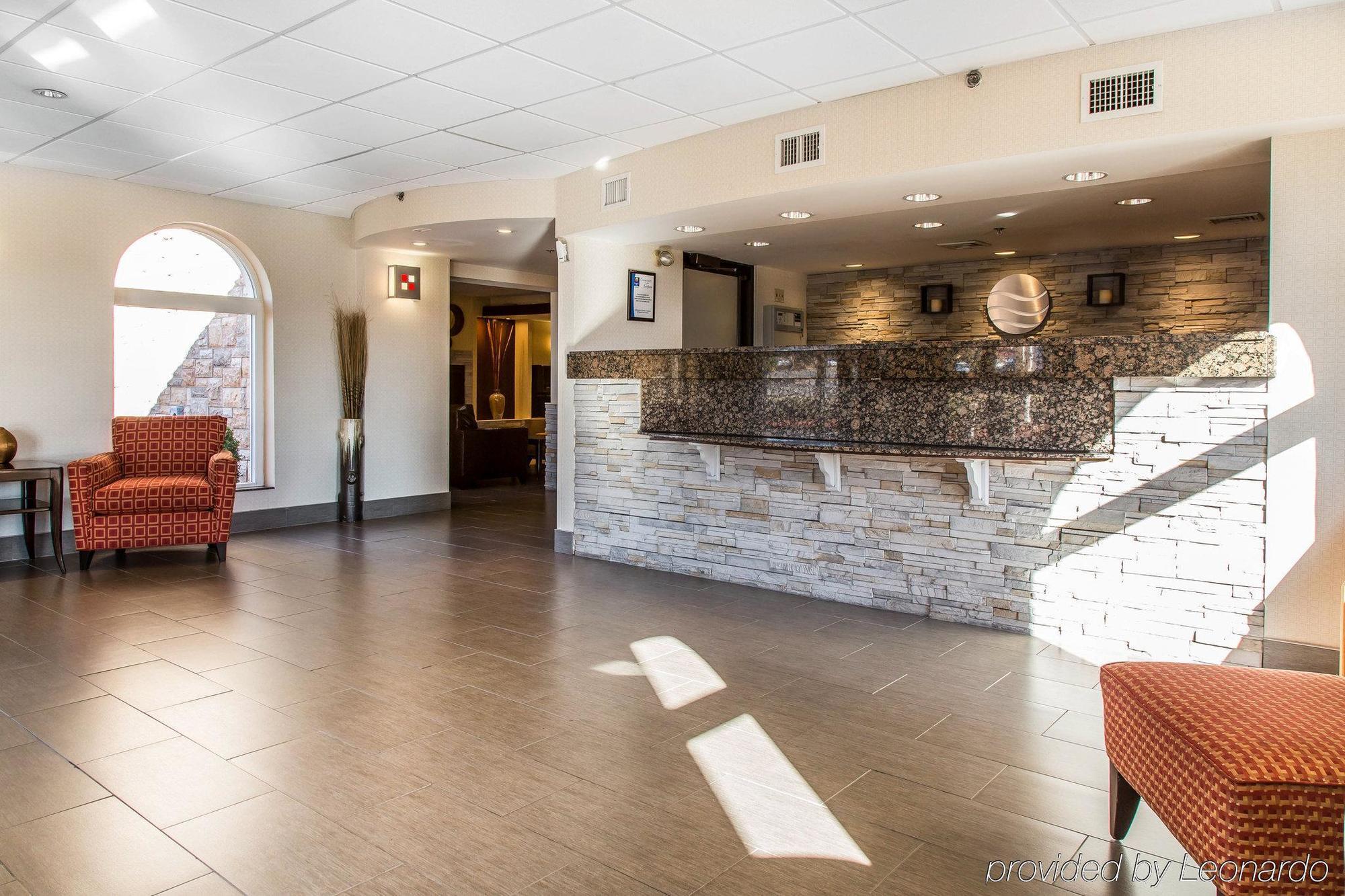 Comfort Inn & Suites East Hartford - Hartford Exteriör bild