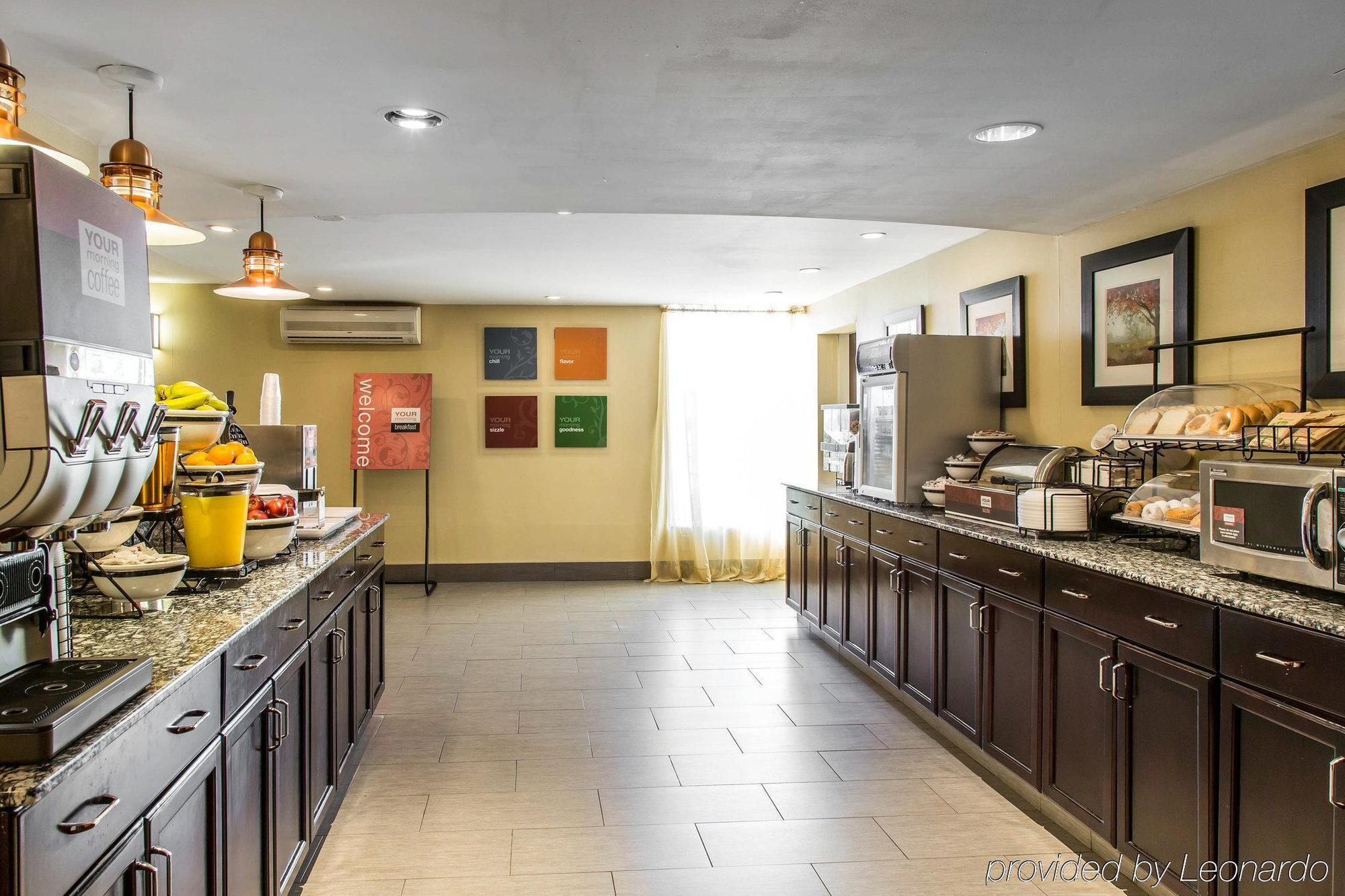 Comfort Inn & Suites East Hartford - Hartford Exteriör bild